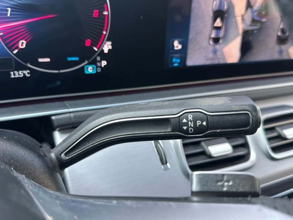 GLE Coupe 300 d AMG Line Advanced Plus 4matic auto - Certified