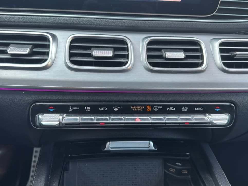 GLE Coupe 300 d AMG Line Advanced Plus 4matic auto - Certified