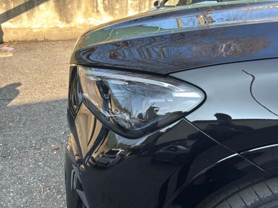 GLE Coupe 300 d AMG Line Advanced Plus 4matic auto - Certified