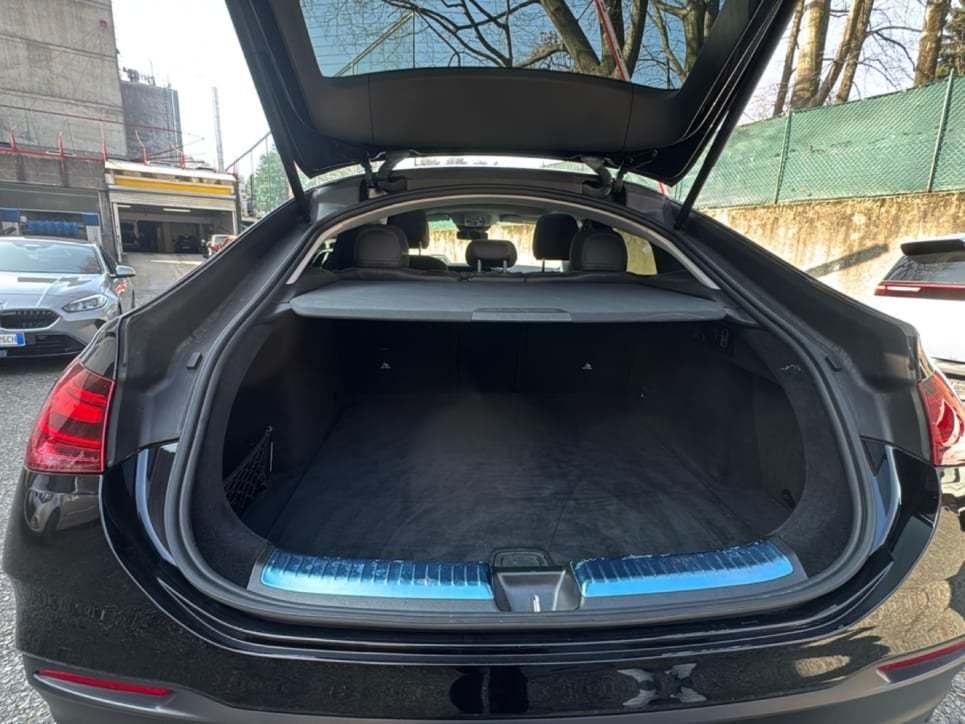 GLE Coupe 300 d AMG Line Advanced Plus 4matic auto - Certified