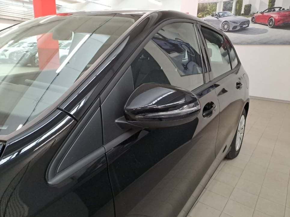 B 180 d Executive auto - Certified