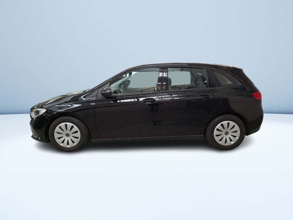 B 180 d Executive auto - Certified