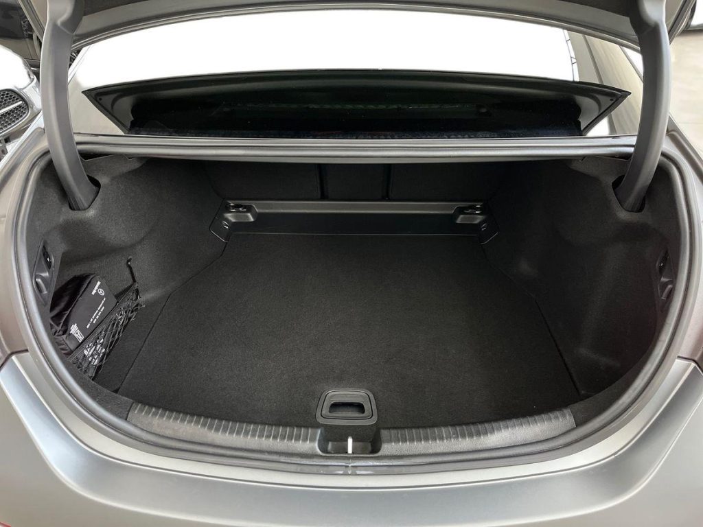 C AMG 43 mhev Premium Plus 4matic 408cv auto - Certified