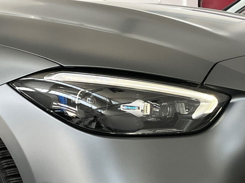 C AMG 43 mhev Premium Plus 4matic 408cv auto - Certified