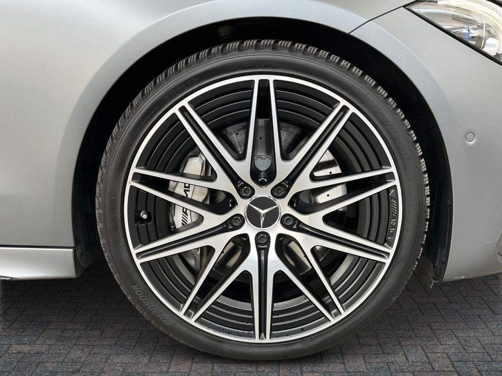 C AMG 43 mhev Premium Plus 4matic 408cv auto - Certified