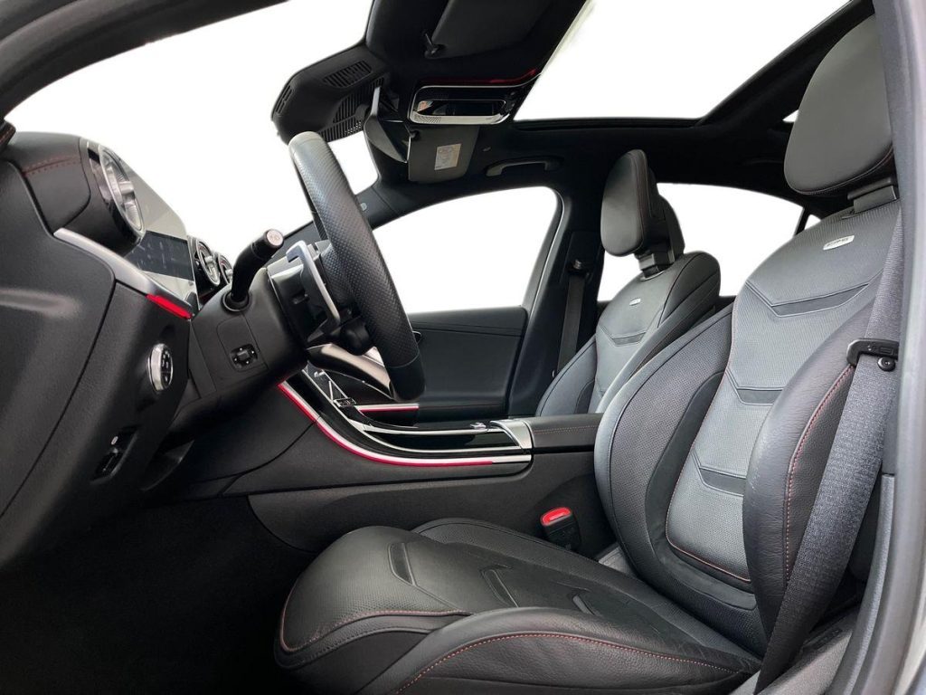 C AMG 43 mhev Premium Plus 4matic 408cv auto - Certified