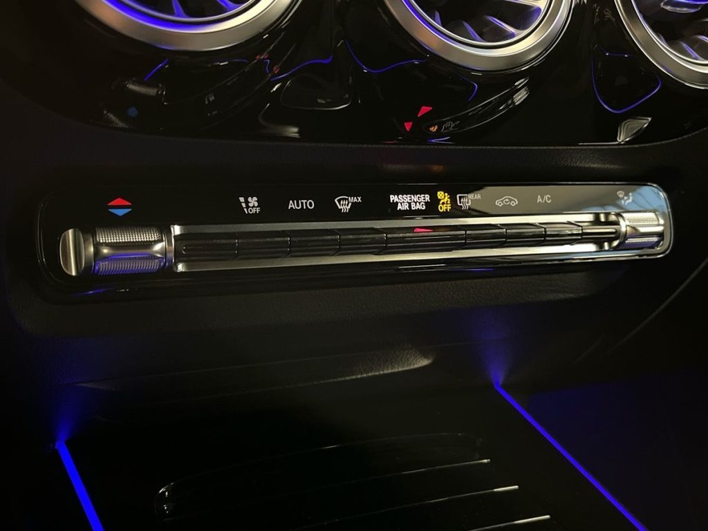 B 180 d Progressive Advanced Plus auto - Certified