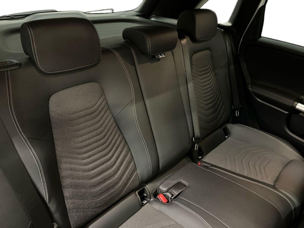 B 180 d Progressive Advanced Plus auto - Certified