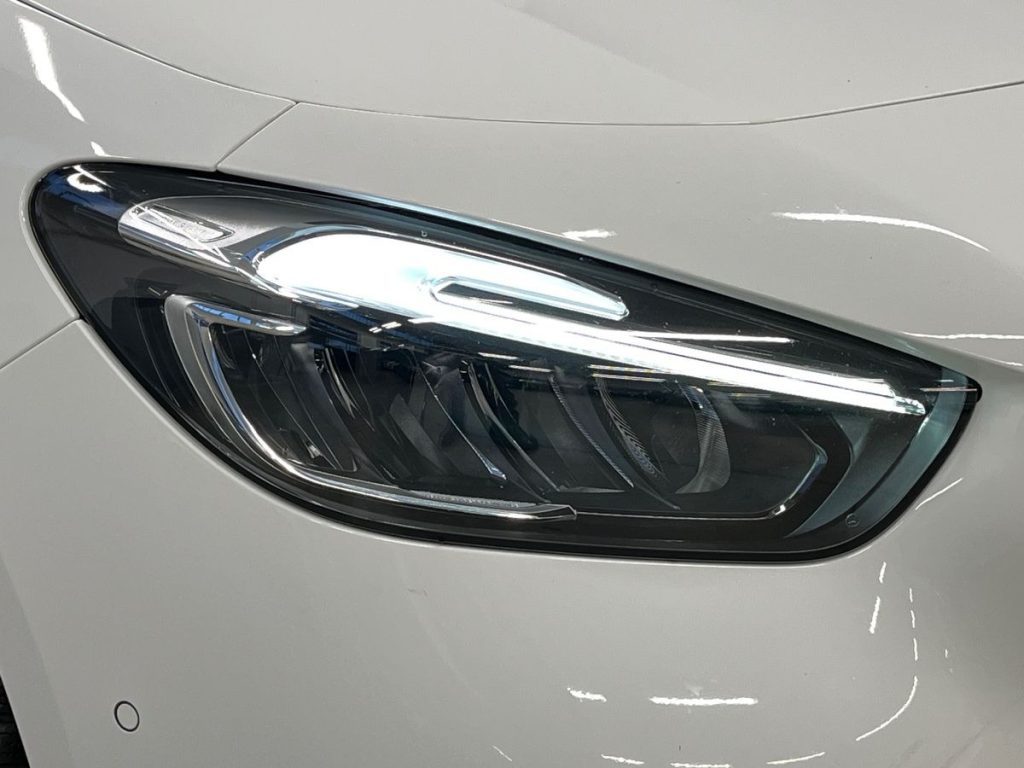 B 180 d Progressive Advanced Plus auto - Certified