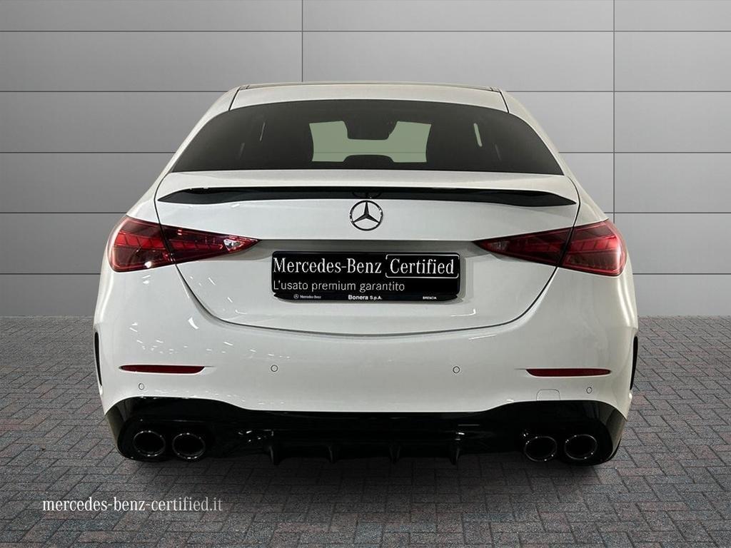 C AMG 43 mhev Premium Pro 4matic auto - Certified