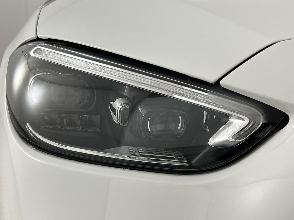 C AMG 43 mhev Premium Pro 4matic auto - Certified