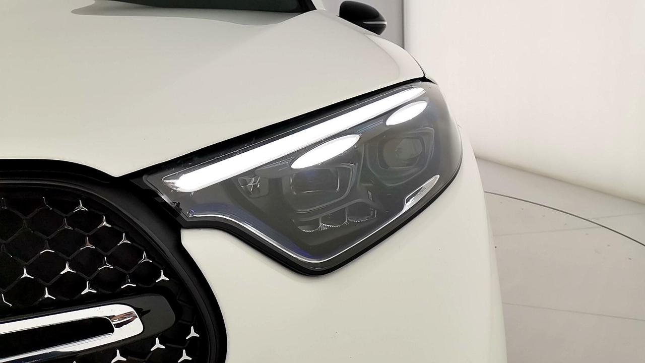 GLC 220 d AMG Advanced 4matic auto - Certified