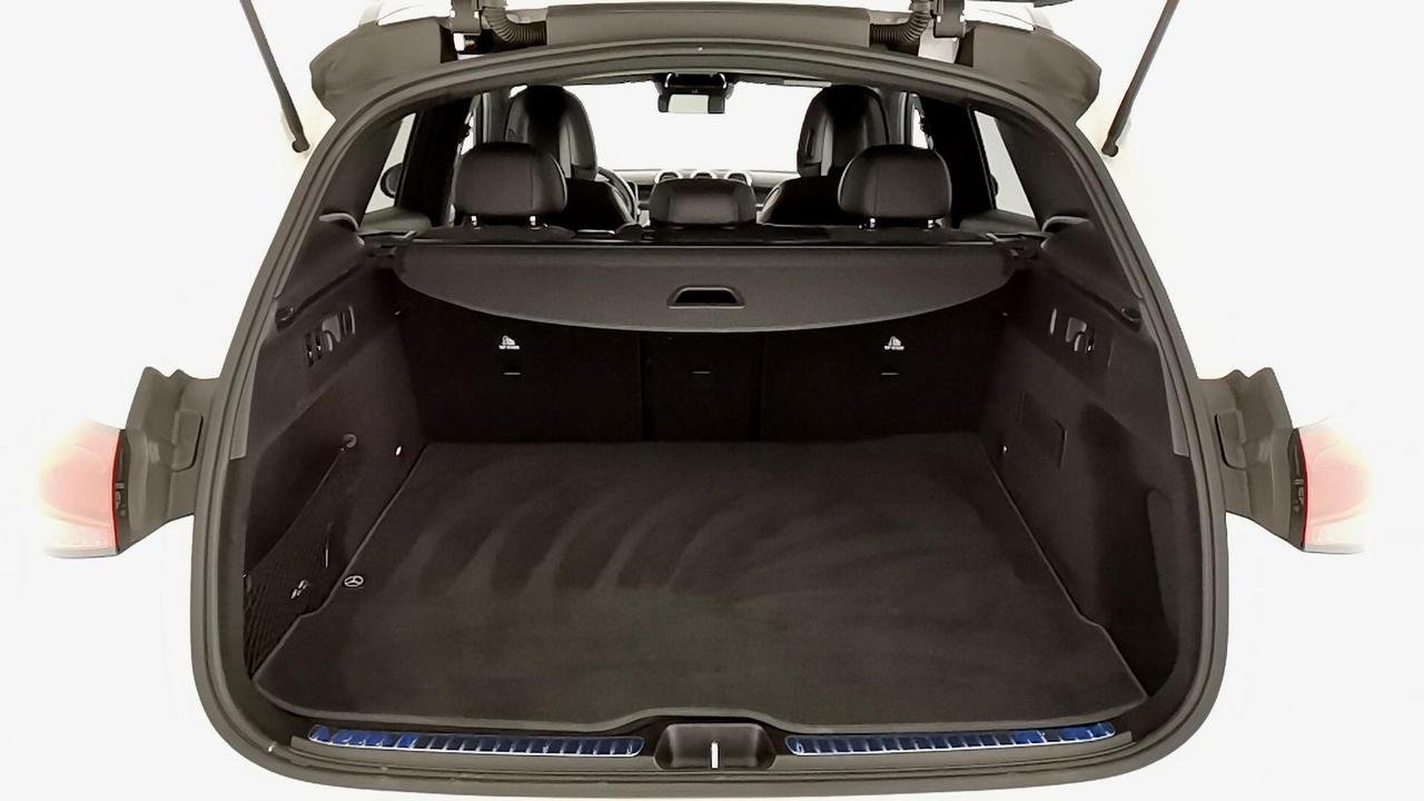 GLC 220 d AMG Advanced 4matic auto - Certified