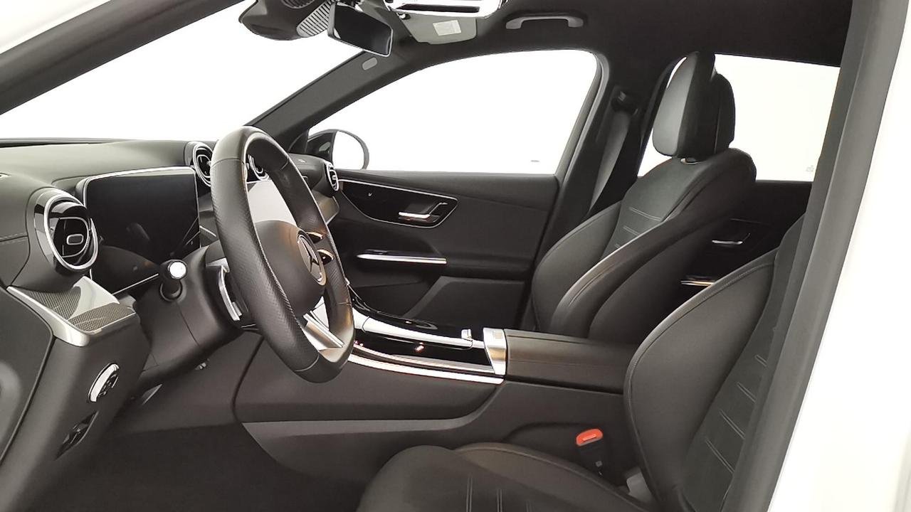 GLC 220 d AMG Advanced 4matic auto - Certified