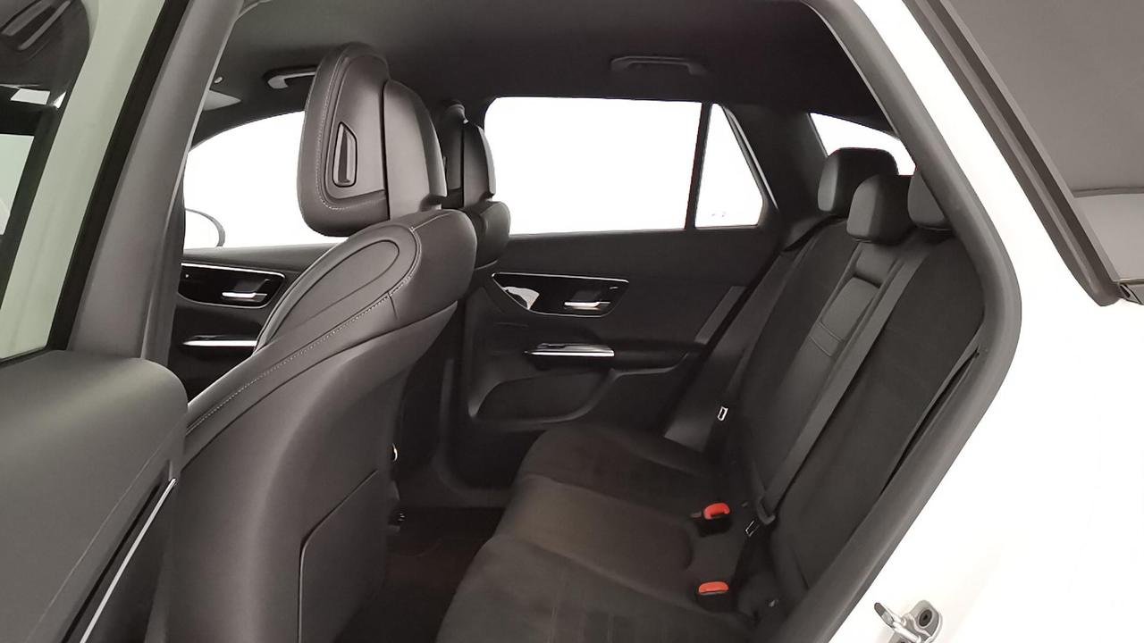 GLC 220 d AMG Advanced 4matic auto - Certified