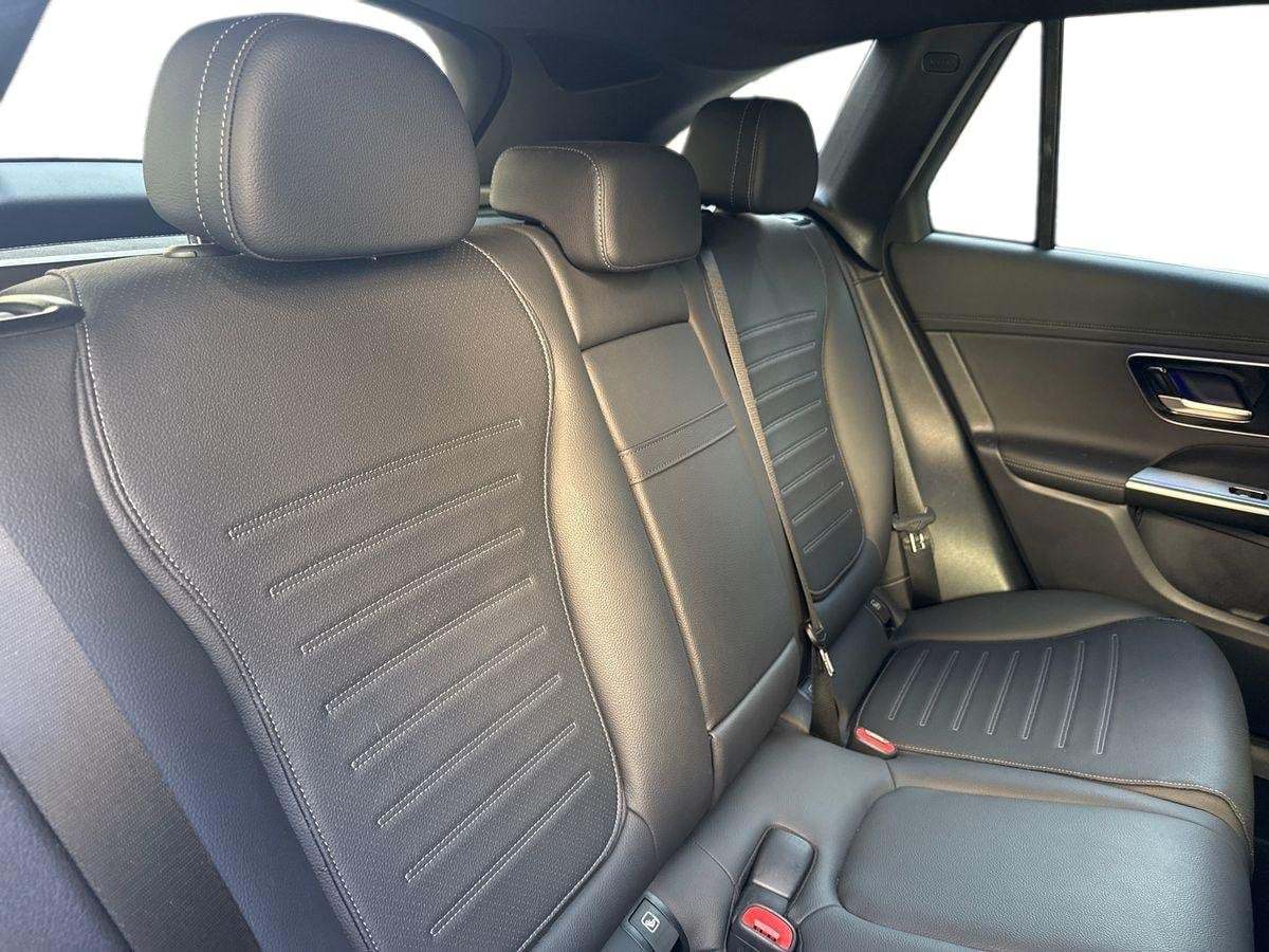 GLC 220 d AMG Line Advanced 4matic auto - Certified