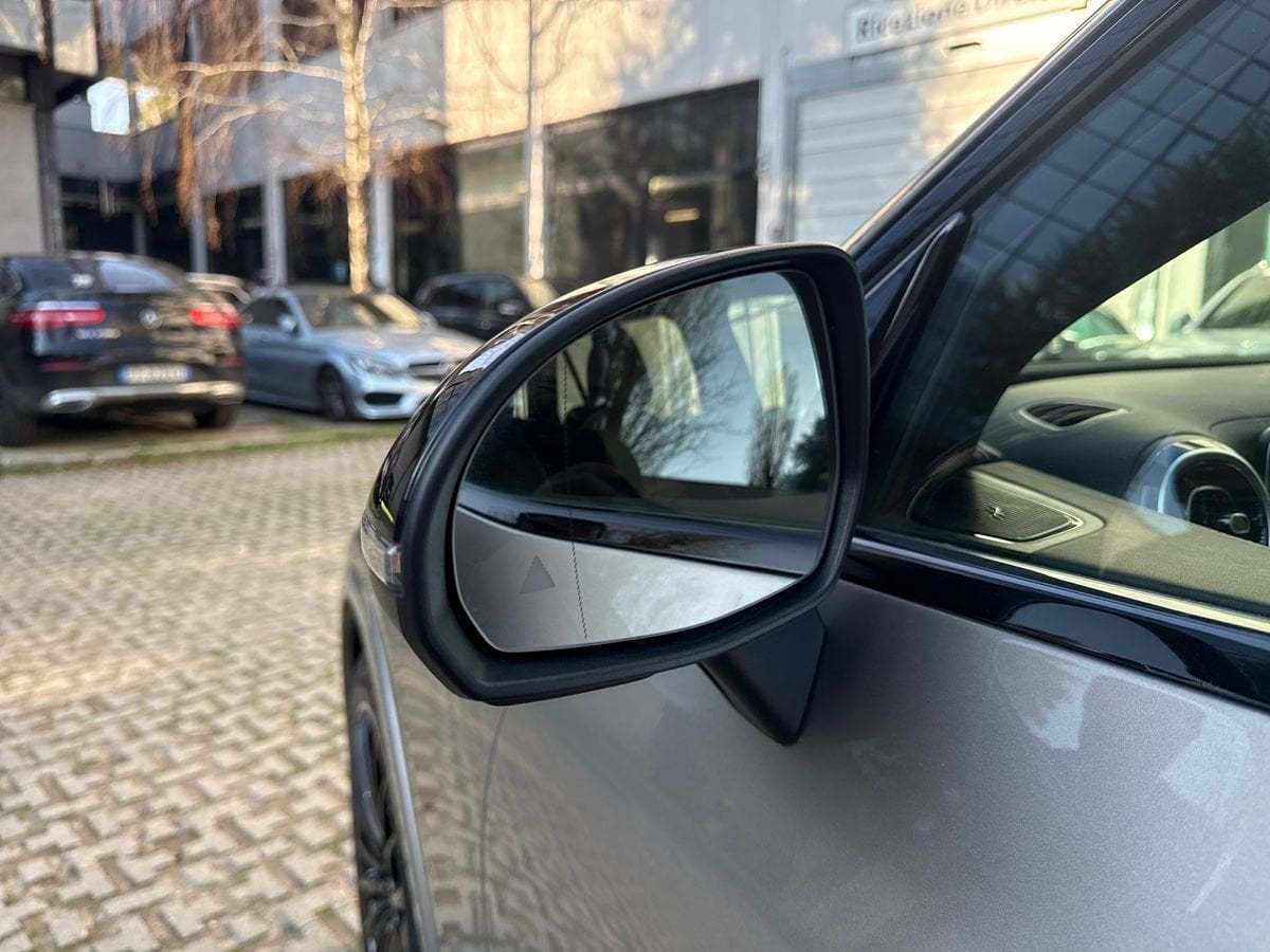 GLC 220 d AMG Line Advanced 4matic auto - Certified