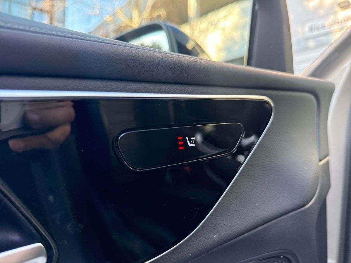 GLC 220 d AMG Line Advanced 4matic auto - Certified