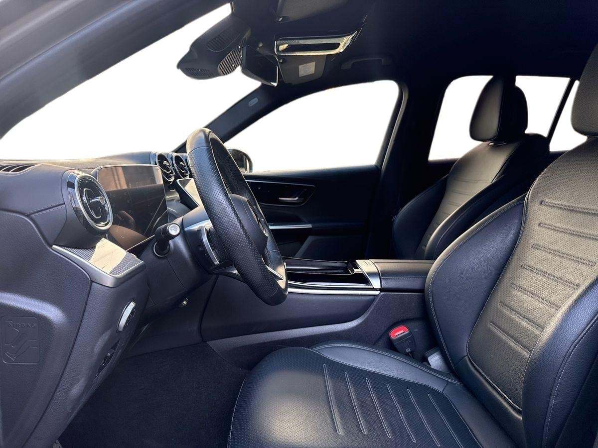 GLC 220 d AMG Line Advanced 4matic auto - Certified