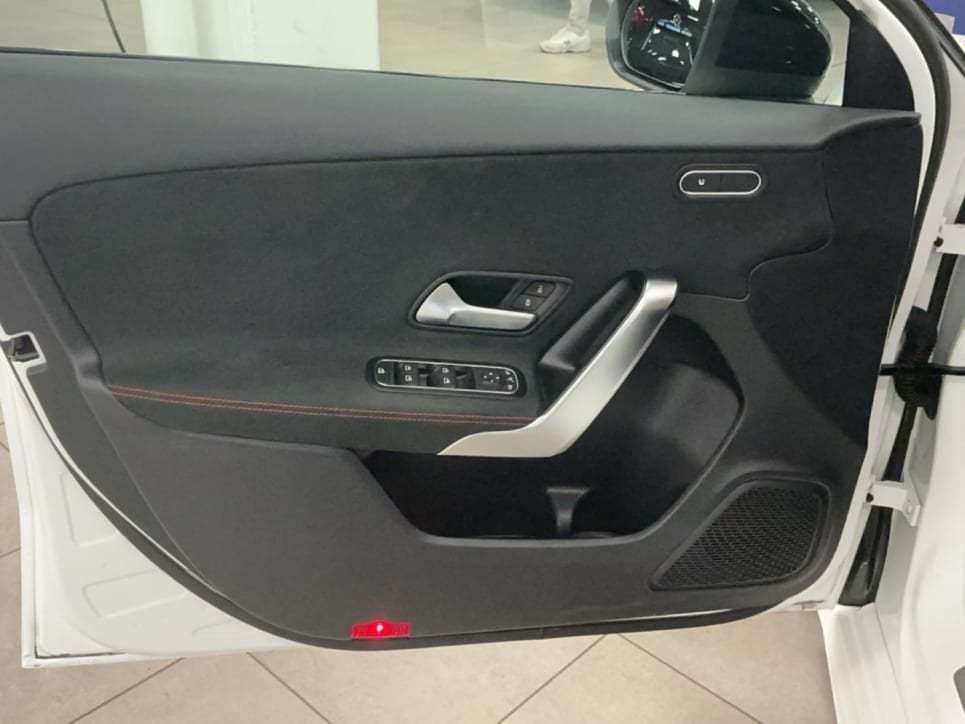 A 180 AMG Line Advanced Plus auto - Certified