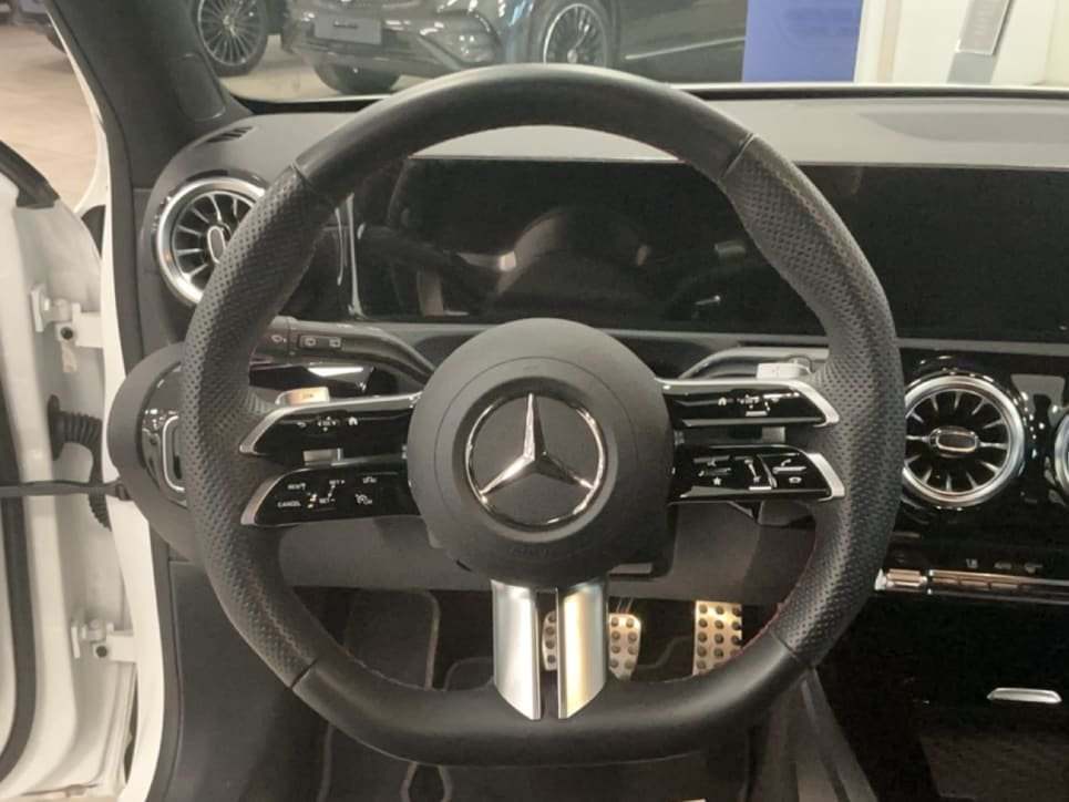 A 180 AMG Line Advanced Plus auto - Certified