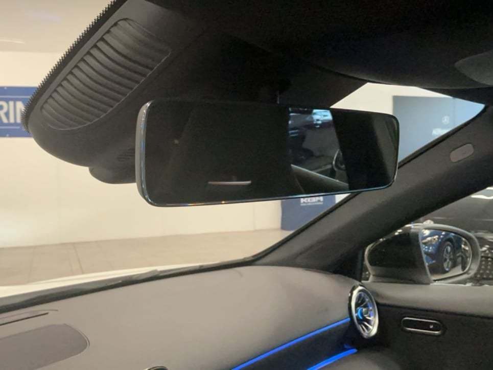 A 180 AMG Line Advanced Plus auto - Certified