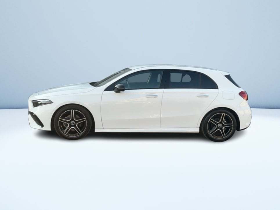 A 180 AMG Line Advanced Plus auto - Certified