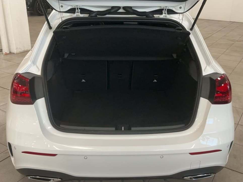 A 180 AMG Line Advanced Plus auto - Certified