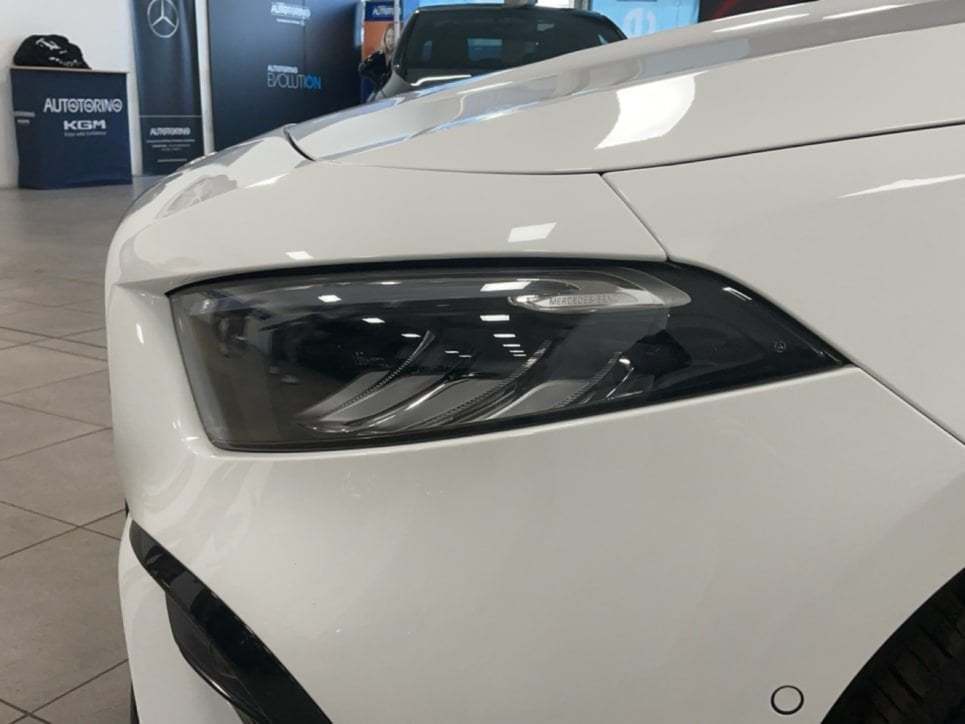 A 180 AMG Line Advanced Plus auto - Certified