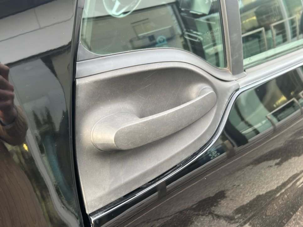 Fortwo Cabrio eq Passion 4,6kW - Certified