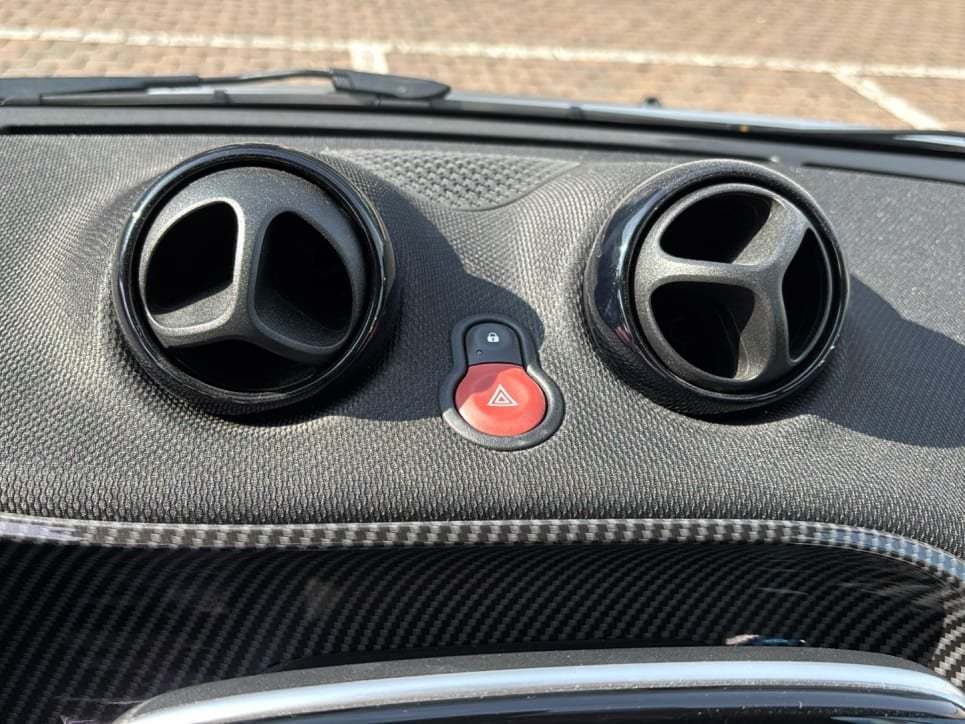 Fortwo eq mattrunner 22kW - Certified