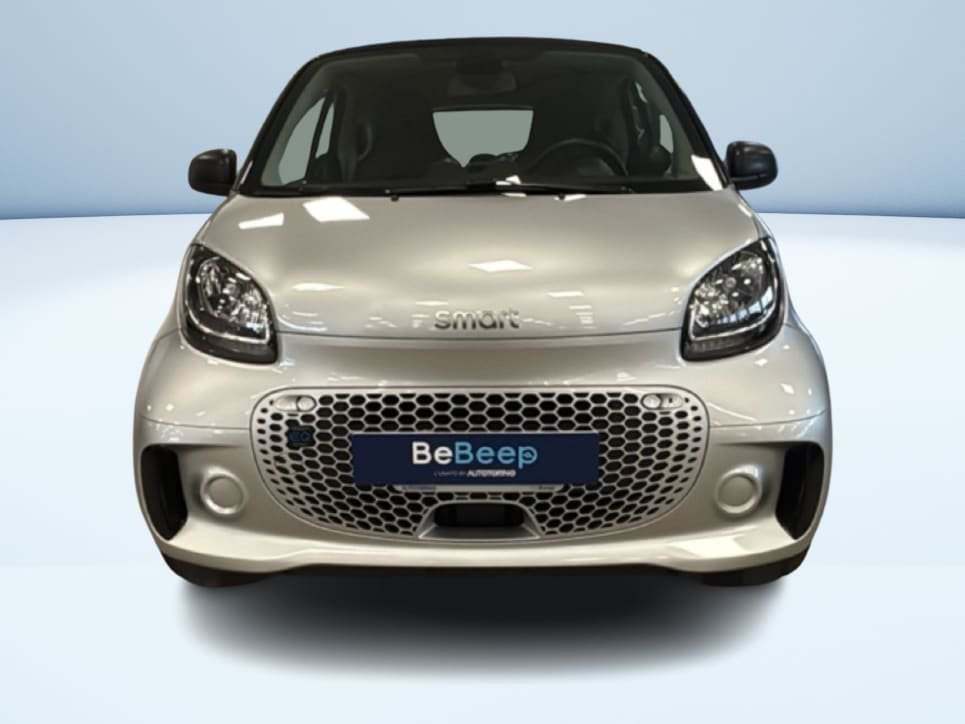 Fortwo eq Passion 22kW - Certified