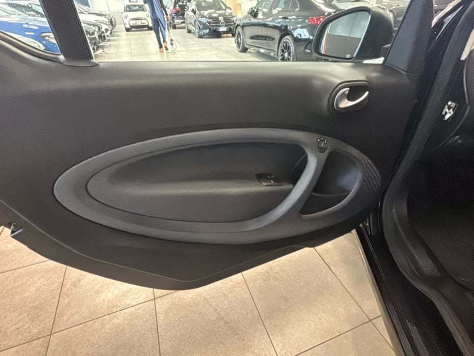 Fortwo eq Passion 22kW - Certified