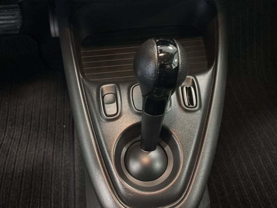 Fortwo eq Passion 22kW - Certified