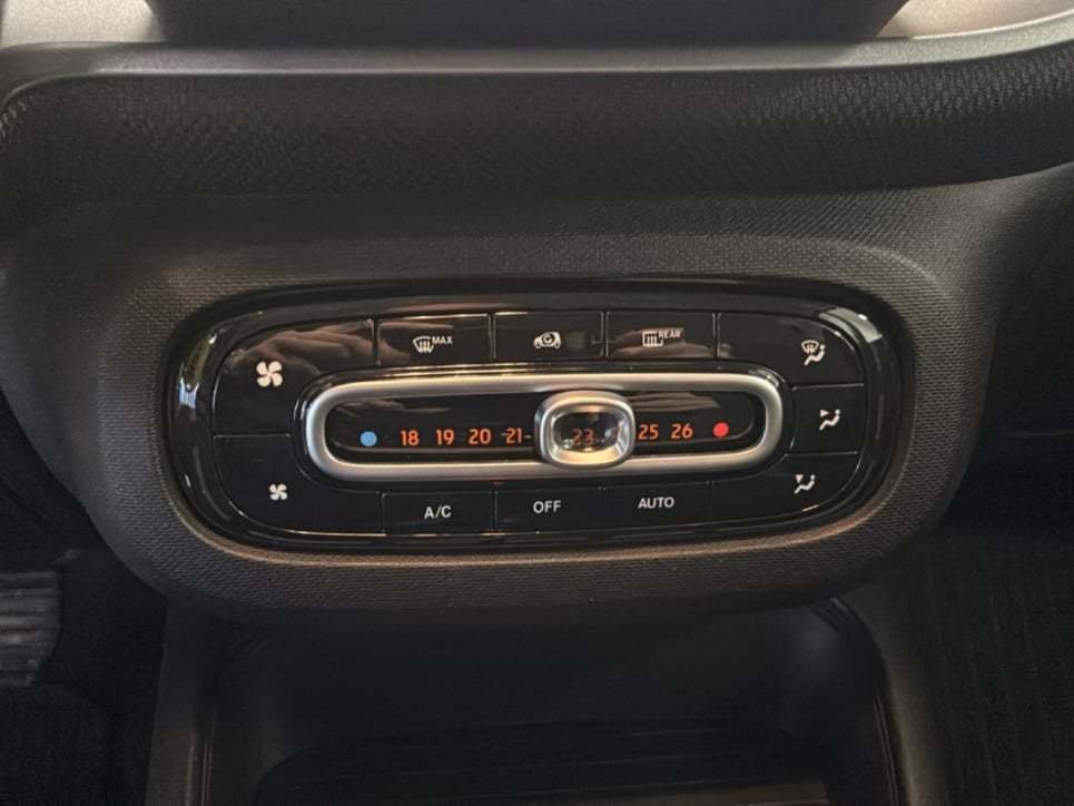 Fortwo eq Passion 22kW - Certified