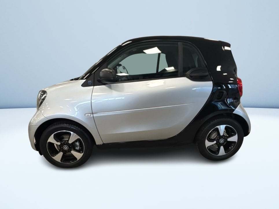Fortwo eq Passion 22kW - Certified