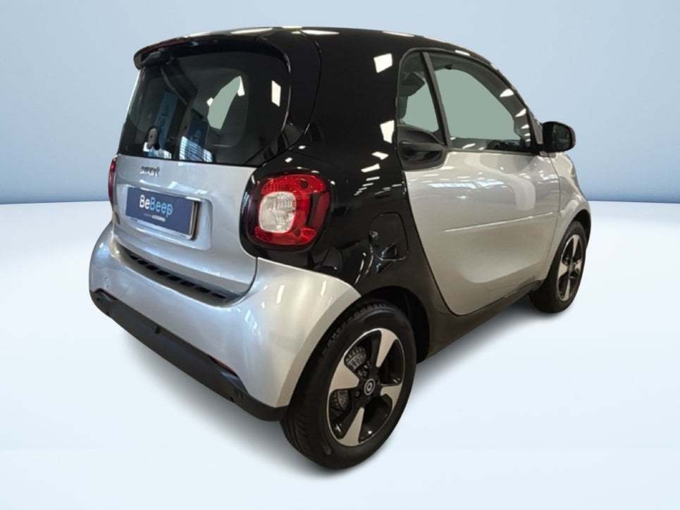 Fortwo eq Passion 22kW - Certified