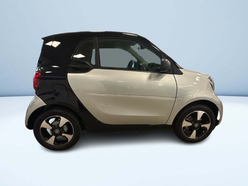 Fortwo eq Passion 22kW - Certified