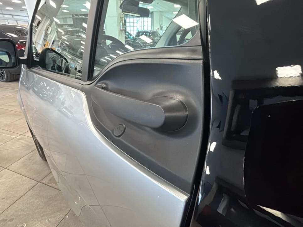 Fortwo eq Passion 22kW - Certified