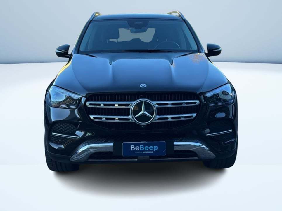 GLE 300 d Advanced 4matic auto - Certified