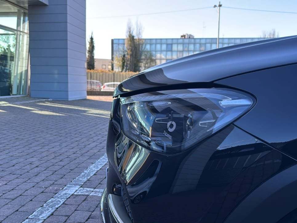 GLE 300 d Advanced 4matic auto - Certified