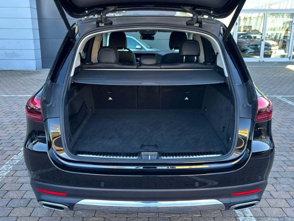 GLE 300 d Advanced 4matic auto - Certified