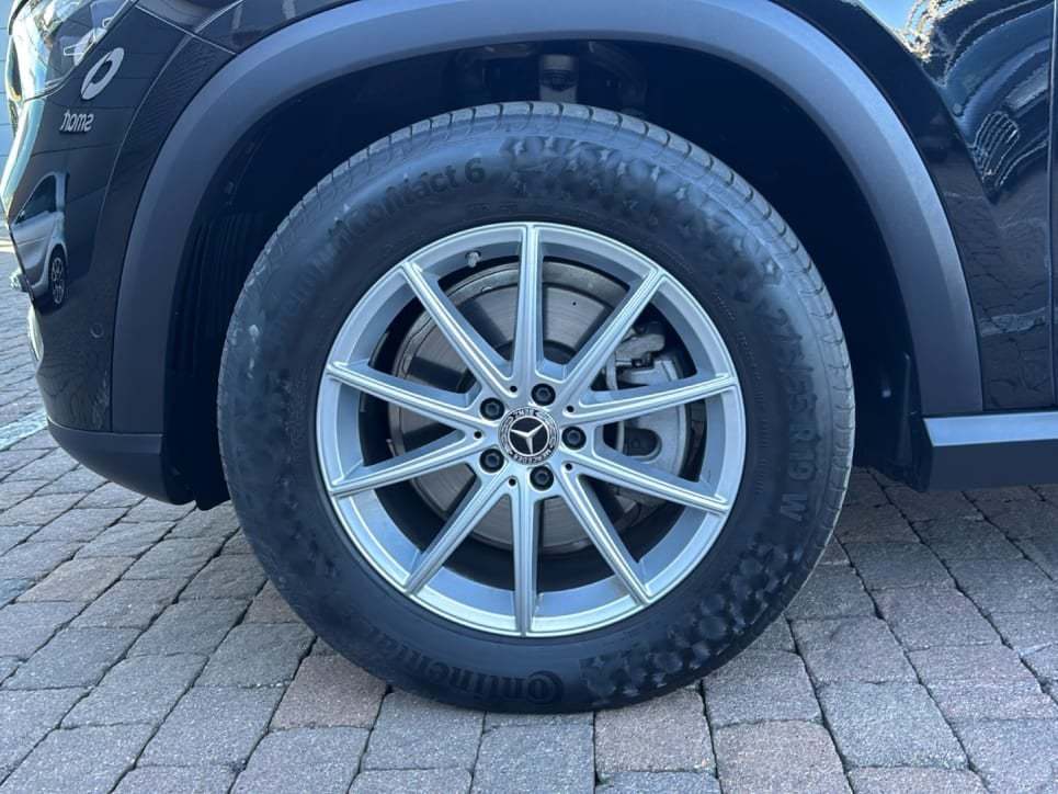 GLE 300 d Advanced 4matic auto - Certified