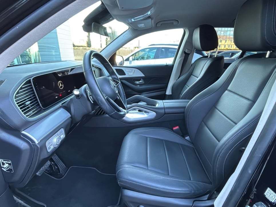 GLE 300 d Advanced 4matic auto - Certified