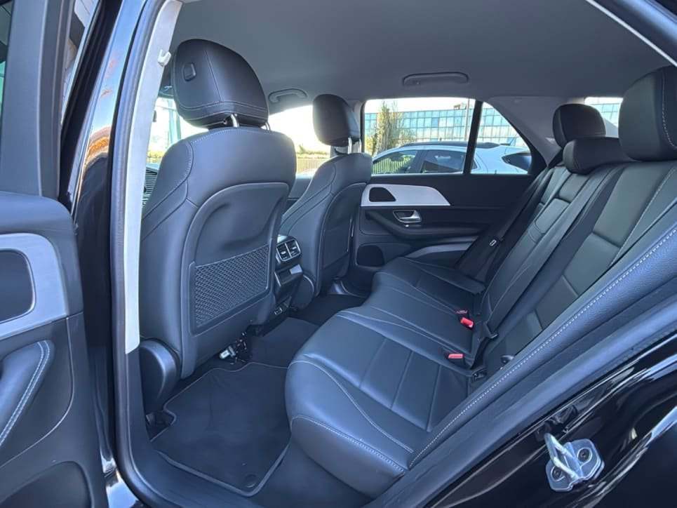 GLE 300 d Advanced 4matic auto - Certified