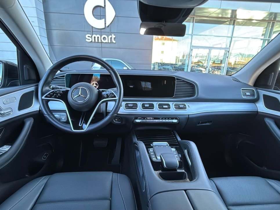 GLE 300 d Advanced 4matic auto - Certified