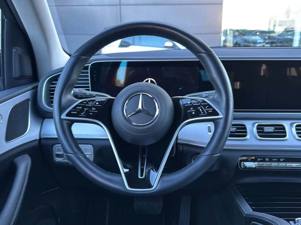 GLE 300 d Advanced 4matic auto - Certified