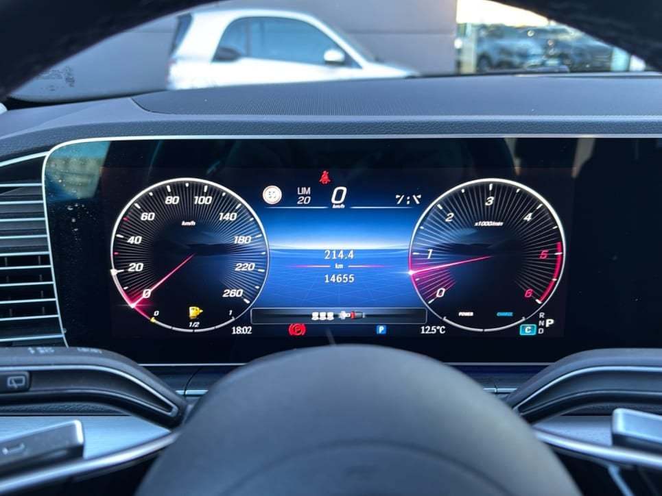 GLE 300 d Advanced 4matic auto - Certified