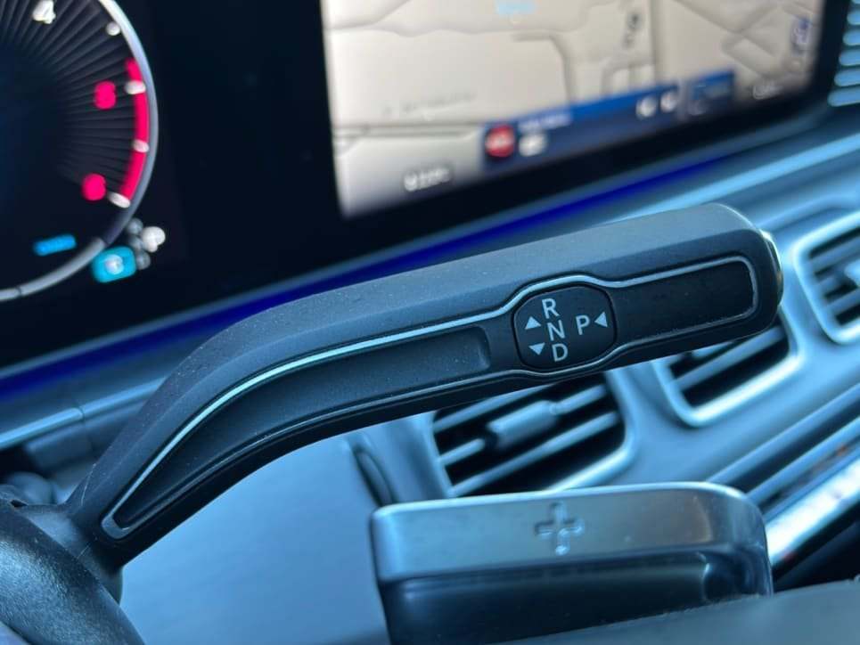 GLE 300 d Advanced 4matic auto - Certified