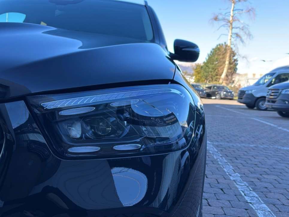 GLE 300 d Advanced 4matic auto - Certified